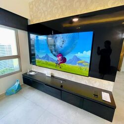 Blk 313B Punggol Parcvista (Punggol), HDB 4 Rooms #607573891
